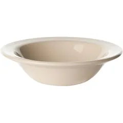 Салатник «Айвори» фарфор 130мл D=13,H=4см слон.кость