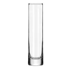 Хайбол (стакан) «Чикаго» стекло 200мл D=44,H=190мм прозр.