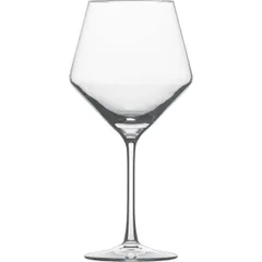 Wine glass “Belfesta (Pure)”  christened glass  0.69 l  D=77, H=235mm  clear.