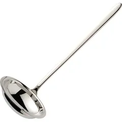 Ladle “Alaska” stainless steel 70ml ,L=270/70,B=4mm metal.