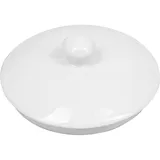 Крышка для пепельницы «Дуня» фарфор