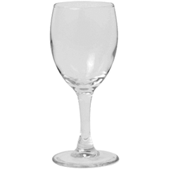 Рюмка «Элеганс» стекло 65мл D=44/41,H=112мм прозр.