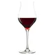 Бокал для вина «Флейм» хр.стекло 0,58л D=95,H=255мм прозр., изображение 7