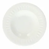 Тарелка глубокая «Пэлас Бьянко» фарфор 250мл D=21см белый