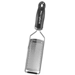 Grater stainless steel, rubber ,L=135,B=60mm