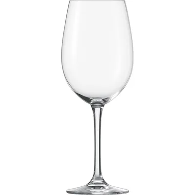 Бокал для вина «Эвер» хр.стекло 0,64л D=73,H=245мм прозр., Объем по данным поставщика (мл): 640