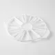 Делитель для торта на 10-12 кусков полипроп. D=26,L=32см белый, изображение 3