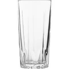 Highball “Venice” glass 320ml D=7,H=14cm clear.