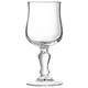Бокал для вина «Норманди» стекло 160мл D=58/67,H=141мм прозр., Объем по данным поставщика (мл): 160