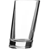 Хайбол (стакан) «Пиза» стекло 320мл D=87,H=145мм прозр.