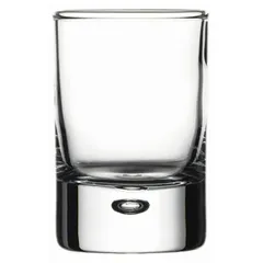 Стопка «Центра» набор[6шт] стекло 60мл D=45,H=70мм прозр.