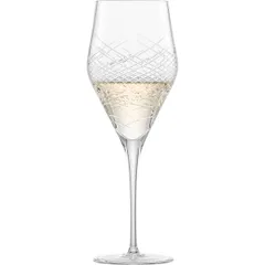 Бокал для вина «Омаж Комити» хр.стекло 360мл D=80,H=227мм прозр., изображение 2