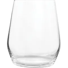 Old fashion "Electra" glass 380ml D=84,H=100mm clear.