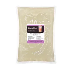 Кристалл-боллы «Ваниль» 1 кг ,H=15,L=280,B=180мм белый