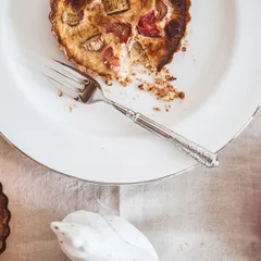 Вилка для пирожного «Сан Ремо» хромоник. сталь ,L=16,7см хромиров., изображение 3