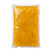 Кристалл-боллы «Банан» 500 г ,H=1,L=23,B=14см