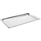 Гастроемкость GN 1/1 сталь нерж. ,H=20,L=530,B=325мм металлич.