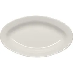 Селедочница «Кашуб-хел» фарфор ,H=2,L=17,B=10см белый, изображение 2