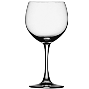 Бокал для вина «Суарэ» хр.стекло 0,5л D=82/97,H=192мм прозр.