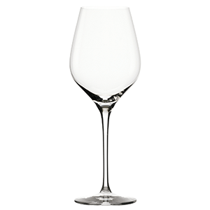 Бокал для вина «Экскуизит Роял» хр.стекло 480мл D=89,H=235мм прозр., Объем по данным поставщика (мл): 480