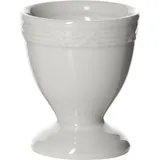 Подставка для яйца «Штутгарт» фарфор D=53,H=61мм белый