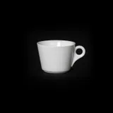 ЧАШКА чайная 250мл 97х70мм "Corone Caffe&Te" [LQ-QK15012C]