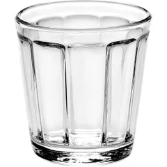 Glass for hot drinks “Surfis” glass D=60,H=65mm clear.