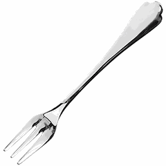 Oyster fork “Dolce Vita”  stainless steel , L=15.5cm