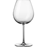 Бокал для вина «Винтаж» хр.стекло 0,69л D=7,H=23см прозр.