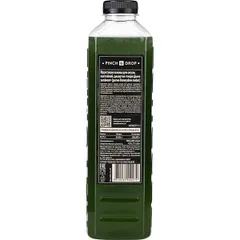 Пюре «Зеленая дыня» фруктовое Pinch&Drop пластик 1л D=7,H=26см, изображение 2