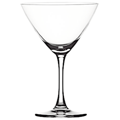 Cocktail glass “Suare”  glass  300 ml  D=11.7/11.7, H=17.1 cm  clear.