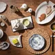 Чайник заварочный «Кунстверк» фарфор 0,6л D=80,H=95,L=153мм белый, Цвет: Белый, изображение 3