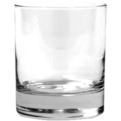Олд фэшн (стакан) «Айлэнд» стекло 300мл D=78,H=90мм прозр.