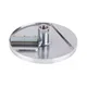 Диск соломка 6*6мм д/R502,CL50 D=19см арт. 07010930, изображение 5