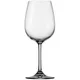 Бокал для вина «Вейнланд» хр.стекло 350мл D=79,H=195мм прозр., Объем по данным поставщика (мл): 350, Высота (мм): 195