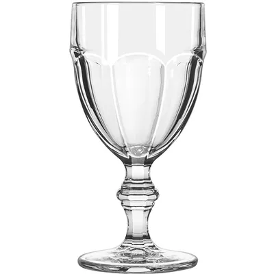 Бокал для вина «Гибралтар» стекло 310мл D=85/88,H=172мм прозр., Объем по данным поставщика (мл): 310