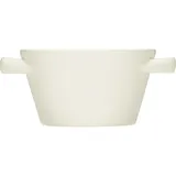 Чашка бульонная «Пьюрити» эко-кост. фарф. 270мл D=100,H=56мм белый