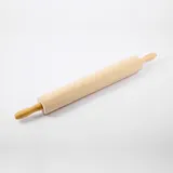 Скалка дерево D=7,L=43см св. дерево