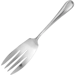 Fork for laying fish “Sonnet”  stainless steel , H=45, L=230/95, B=45mm  metal.