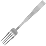Вилка десертная «Флэт Винтаж» сталь нерж. ,L=18см металлич.