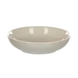 Тарелка глубокая «Эр-гоу!» керамика D=20,H=3см серый