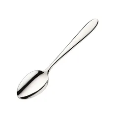 Ложка кофейная «Ритц» сталь нерж. ,L=14,3см металлич.