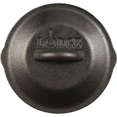 Крышка для арт.L3SK3 чугун D=16,5см, изображение 2