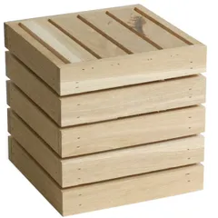 Drawer for serving oak ,H=6,L=40,B=30cm