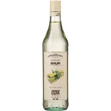 Сироп «Карибский» ODK стекло 0,75л D=65,H=305мм белый