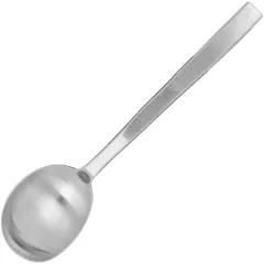 Table spoon “Maarten Baas”  stainless steel  metal.