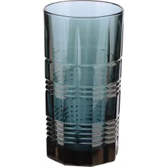 Хайбол (стакан) «Даллас» стекло 380мл D=75,H=146мм голуб., изображение 2