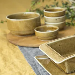 Салатник «Кантри Стайл» фарфор 330мл D=10,H=6см зелен., изображение 2