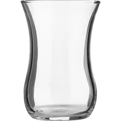 Tea glass “Tempo” glass 115ml D=57,H=83mm clear.