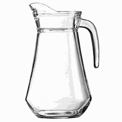 Jug 1.6l